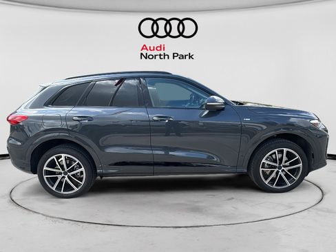 Used 2026 Audi Q5 Premium Plus AWD/4WD image 8