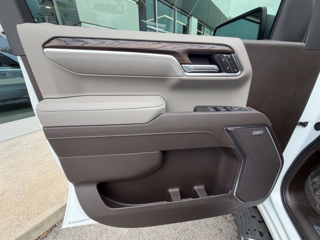 New 2026 GMC Sierra 1500 SLT AWD/4WD image 4