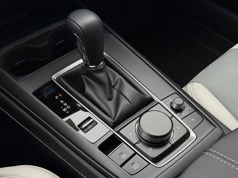 New 2026 MAZDA CX-30 Aire Edition image 17