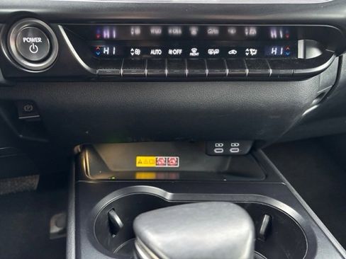 Used 2024 Lexus UX 250h F Sport image 20