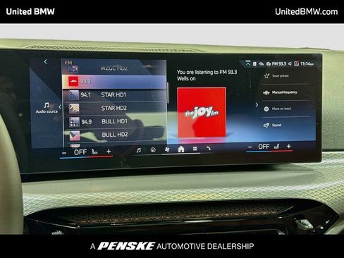 New 2026 BMW 430i w/ M Sport Package RWD image 8