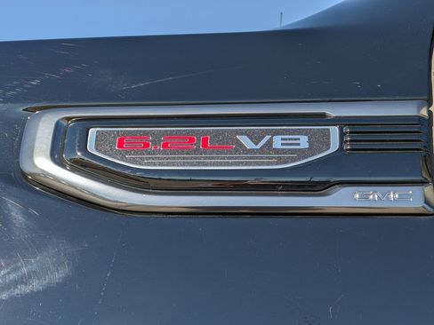 Used 2023 GMC Sierra 1500 AT4 w/ AT4 Preferred Package image 24