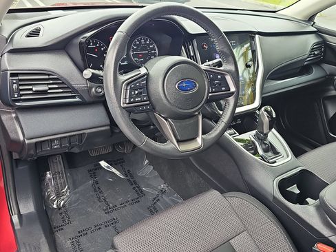 Certified 2023 Subaru Outback Premium AWD/4WD image 15