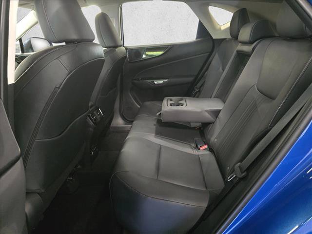 Used 2025 Lexus NX 350 AWD w/ Cold Area Package image 14