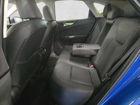 Used 2025 Lexus NX 350 AWD image 14