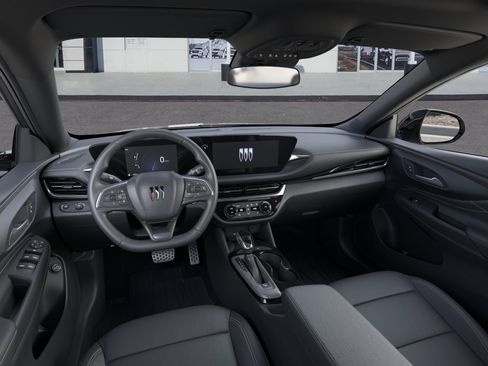 New 2026 Buick Envista Sport Touring w/ Studio Series FWD image 16