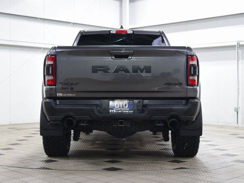 Used 2022 RAM 1500 TRX w/ TRX Level 1 Equipment Group image 6