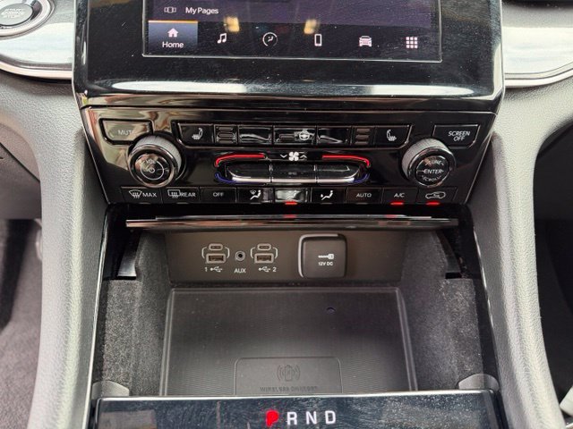 Used 2021 Jeep Grand Cherokee L Laredo AWD/4WD image 20