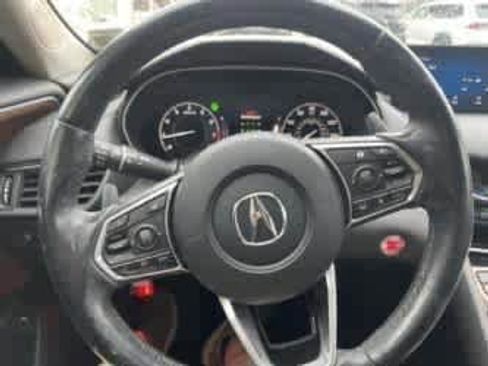 Used 2022 Acura TLX SH-AWD w/ Advance Package image 22