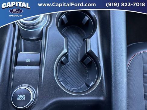 Certified 2025 Ford Explorer ST-Line w/ Premium Package image 31