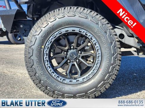 Used 2021 Jeep Wrangler Unlimited Sport image 10