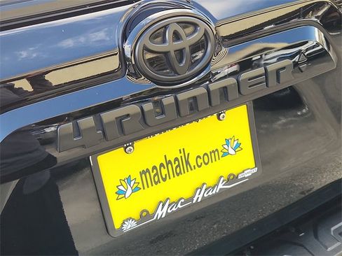 Used 2023 Toyota 4Runner SR5 Premium image 31