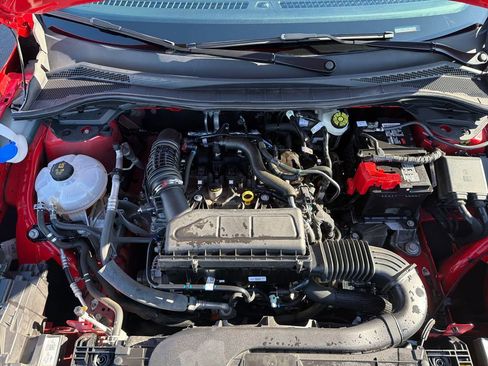 Used 2024 Ford Escape Active w/ Cold Weather Package image 20