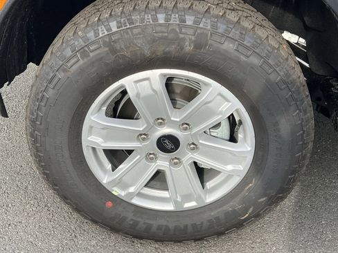 New 2025 Ford Ranger XL w/ Trailer Tow Package image 12