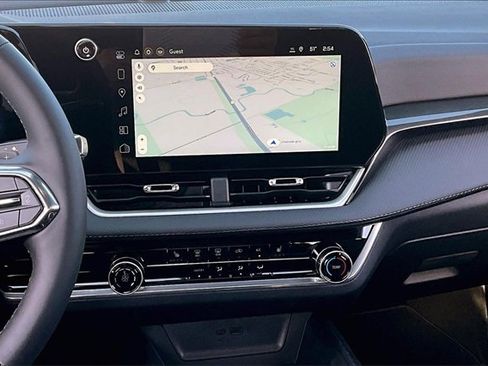 New 2026 Chevrolet Equinox LT image 7