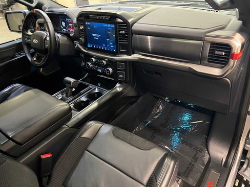 Used 2022 Ford F150 Raptor w/ Equipment Group 801A High image 15