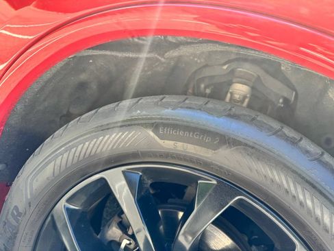Used 2019 Dodge Durango GT w/ Trailer Tow Group IV RWD image 9