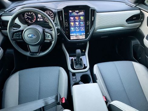 Certified 2025 Subaru Forester Premium w/ Convenience Package #1 image 31