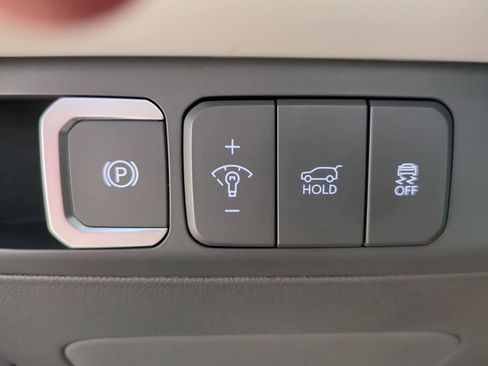 New 2026 Hyundai Santa Fe Calligraphy image 31