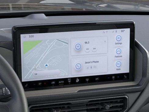 New 2026 Ford Bronco Sport Big Bend w/ Convenience Package image 14