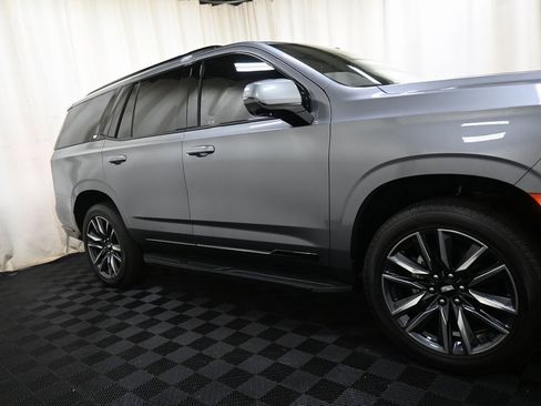 Used 2021 Cadillac Escalade Sport Platinum image 16