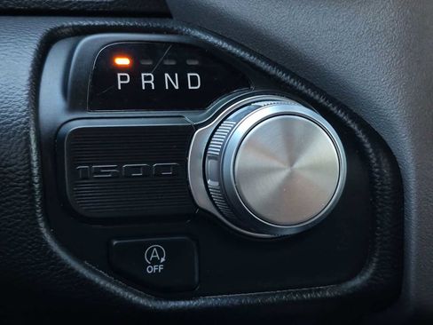 Used 2022 RAM 1500 Laramie w/ Sport Appearance Package image 21