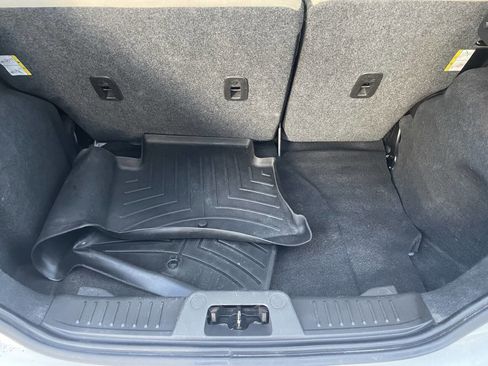 Used 2018 Ford Fiesta SE image 20