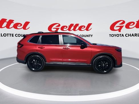 Used 2023 Honda CR-V Sport image 9