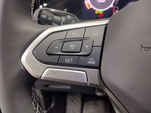 New 2026 Volkswagen Tiguan SE AWD/4WD image 27