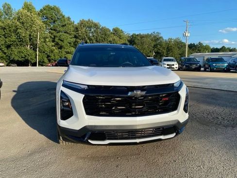 Used 2026 Chevrolet Equinox RS w/ LPO, Floor Liner Package FWD image 19