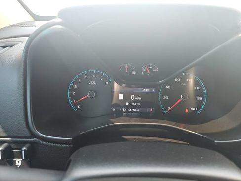 Used 2019 GMC Canyon Denali AWD/4WD image 16