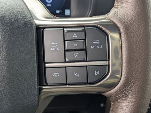 Used 2025 Ford F150 King Ranch w/ FX4 Off-Road Package image 26