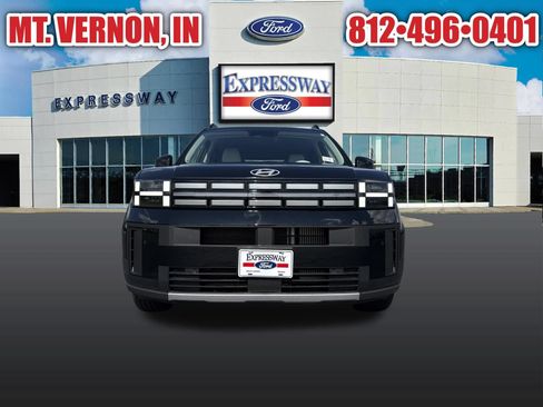 Used 2026 Hyundai Santa Fe SEL FWD image 3