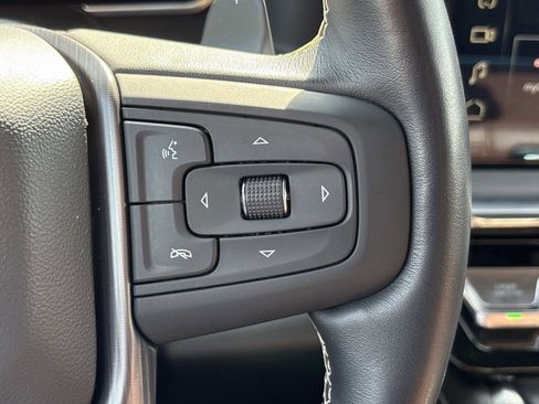 Used 2024 GMC Sierra 1500 Denali Ultimate image 20