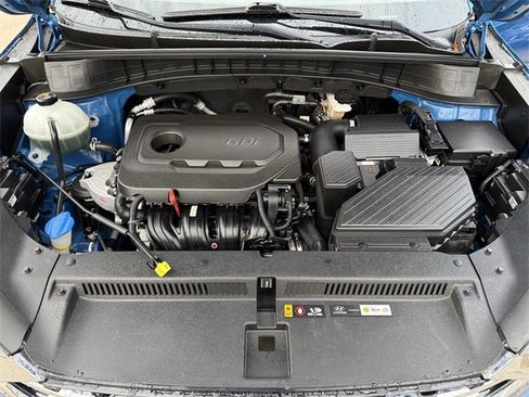 Used 2020 Hyundai Tucson Ultimate image 27