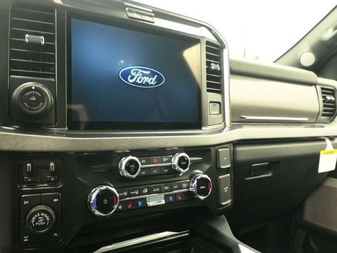 New 2026 Ford F250 Platinum AWD/4WD image 13