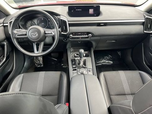 Used 2023 MAZDA CX-50 AWD 2.5 S w/ Cargo Package image 20