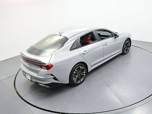 Used 2024 Kia K5 GT-Line w/ GT-Line Premium Package FWD image 24