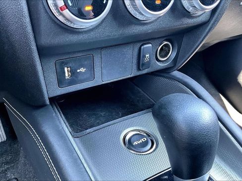 Used 2025 Mitsubishi Outlander Sport ES AWD/4WD image 32