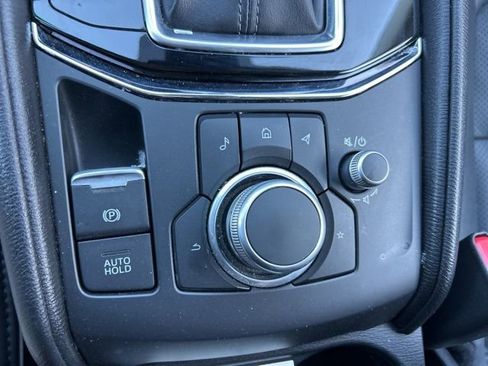 Used 2025 MAZDA CX-5 AWD 2.5 S w/ Select Package image 16