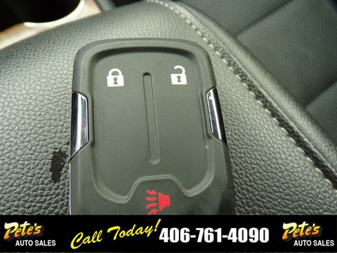 Used 2020 GMC Acadia SLE image 27