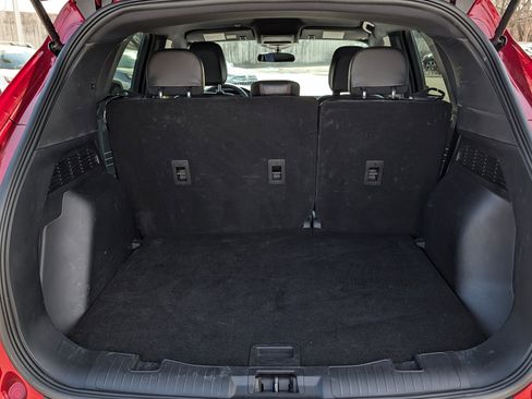 Used 2025 Ford Escape ST-Line image 18