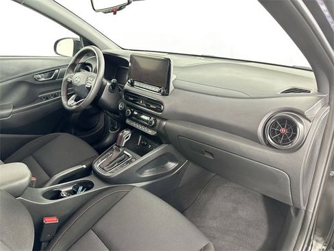 Used 2023 Hyundai Kona N Line w/ Cargo Package image 31
