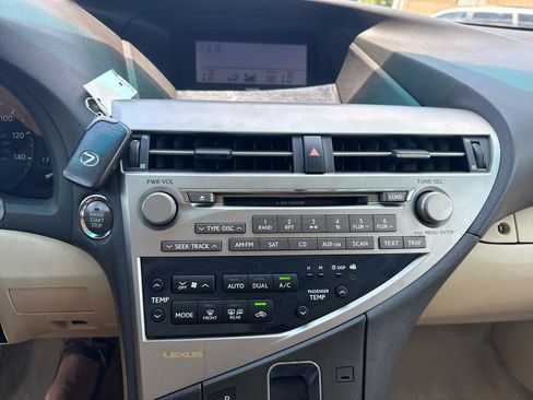 Used 2010 Lexus RX 350 2WD image 23