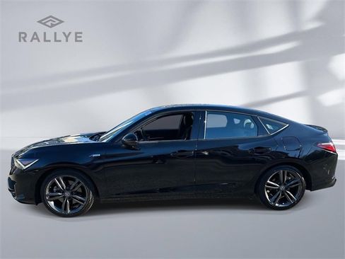 Used 2023 Acura Integra A-Spec image 6