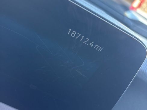 Used 2025 Ford Expedition Max King Ranch image 1