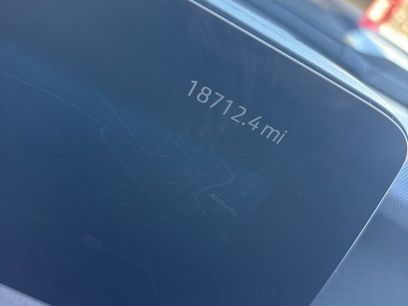 Used 2025 Ford Expedition Max King Ranch