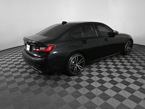 Used 2020 BMW M340i w/ Executive Package image 24