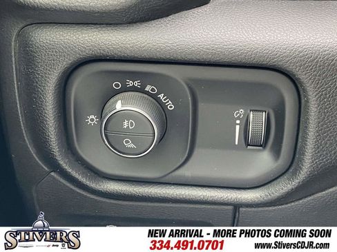 Used 2023 RAM 1500 Big Horn AWD/4WD image 64