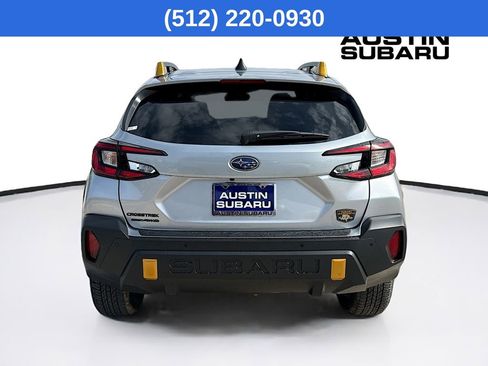 New 2026 Subaru Crosstrek 2.5i Wilderness AWD/4WD image 7